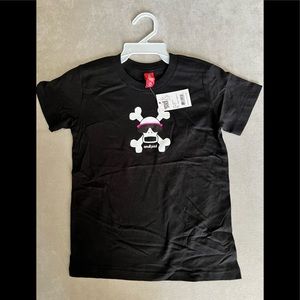 NWT Paul Frank Tee